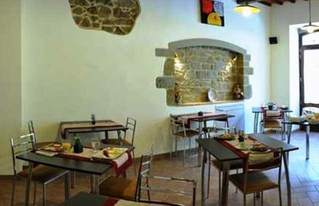 Bed & Breakfast Viziottavo Castiglion Fiorentino Kültér fotó