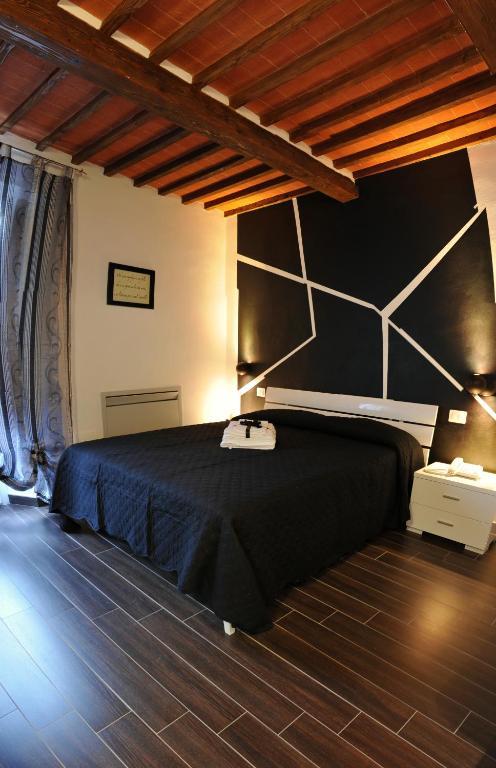 Bed & Breakfast Viziottavo Castiglion Fiorentino Szoba fotó