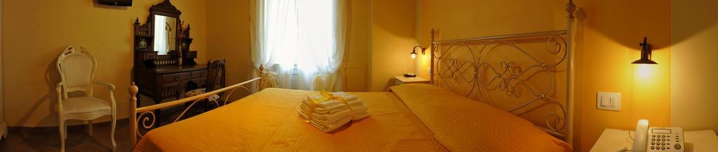 Bed & Breakfast Viziottavo Castiglion Fiorentino Szoba fotó
