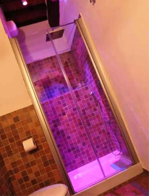 Bed & Breakfast Viziottavo Castiglion Fiorentino Kültér fotó