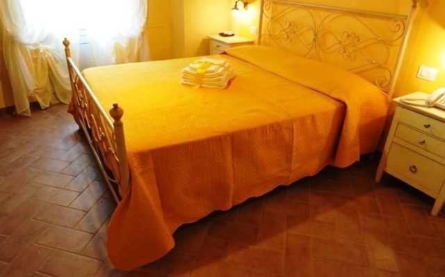 Bed & Breakfast Viziottavo Castiglion Fiorentino Kültér fotó